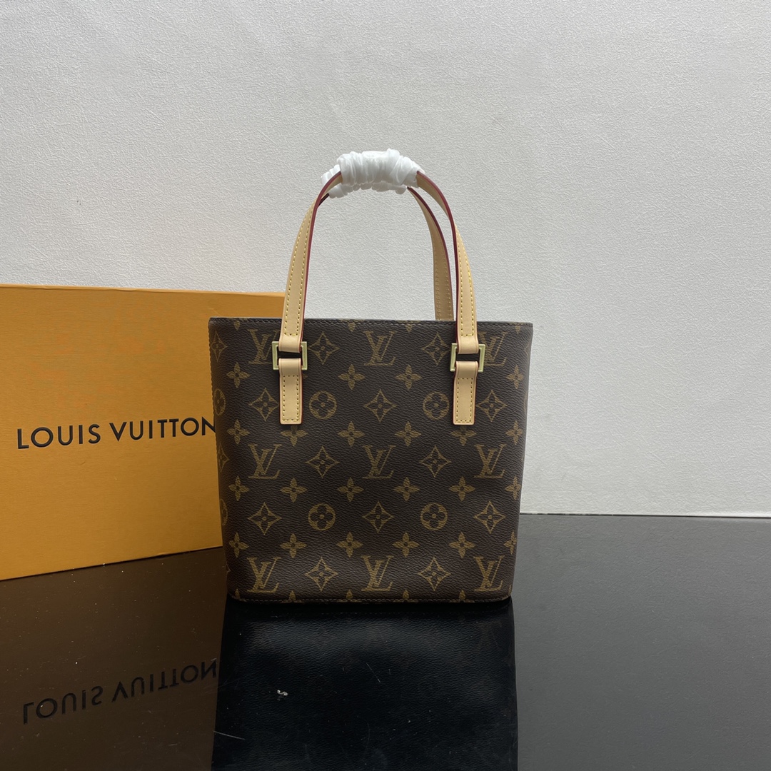 Louis Vuitton Shopping Bags